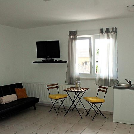 Bed and Breakfast Yosefsfeld Kutjevo Pokój zdjęcie