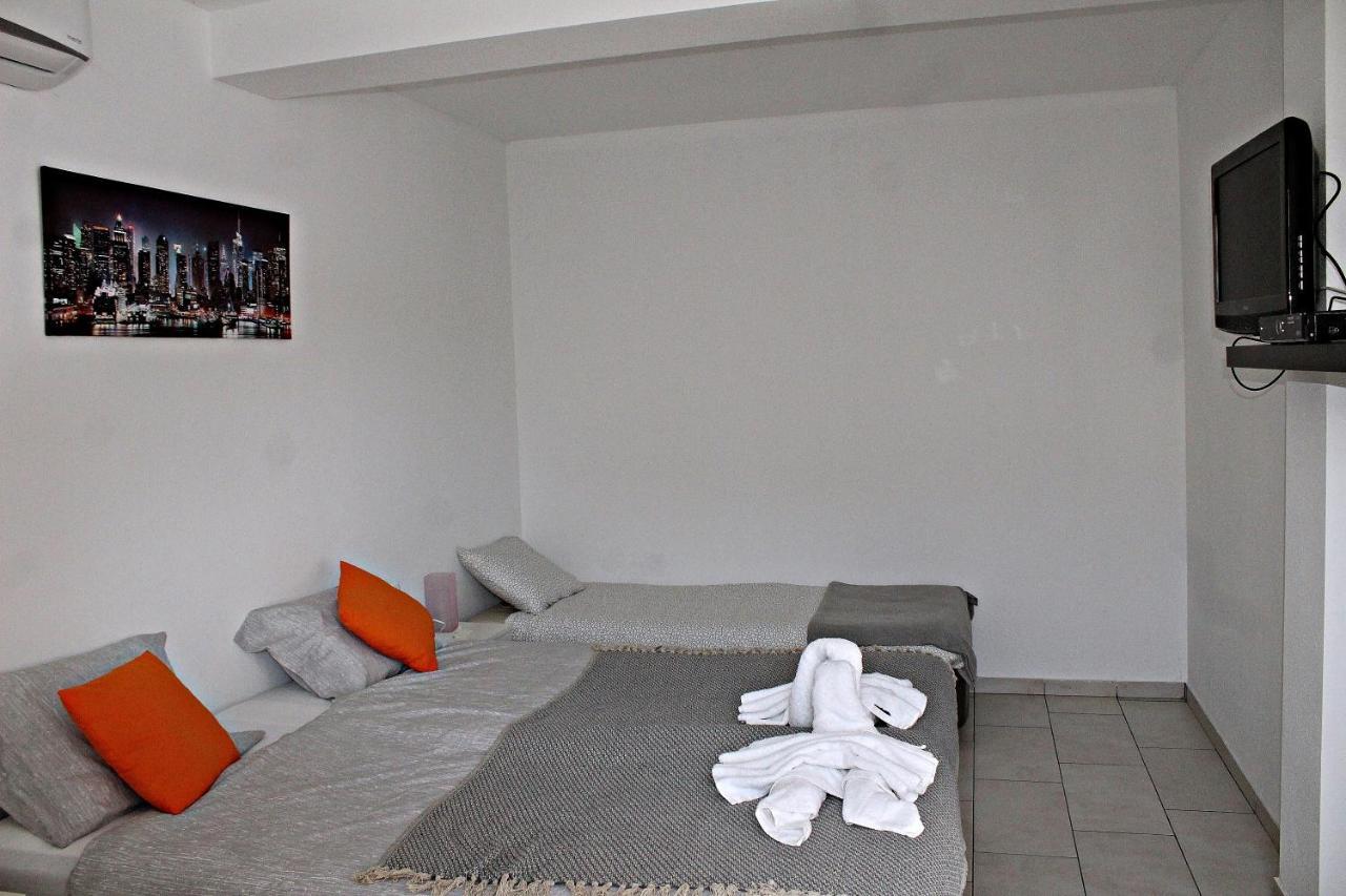 Bed and Breakfast Yosefsfeld Kutjevo Pokój zdjęcie