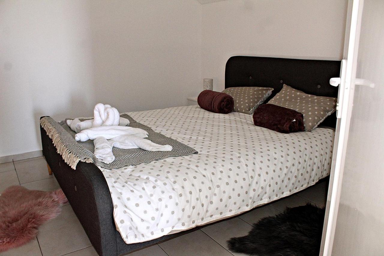 Bed and Breakfast Yosefsfeld Kutjevo Pokój zdjęcie