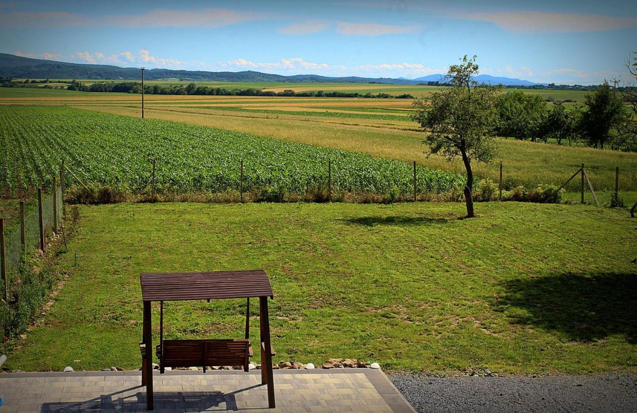 Bed and Breakfast Yosefsfeld Kutjevo Zewnętrze zdjęcie