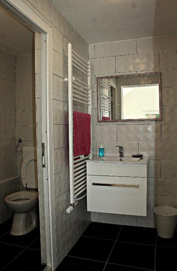 Bed and Breakfast Yosefsfeld Kutjevo Zewnętrze zdjęcie