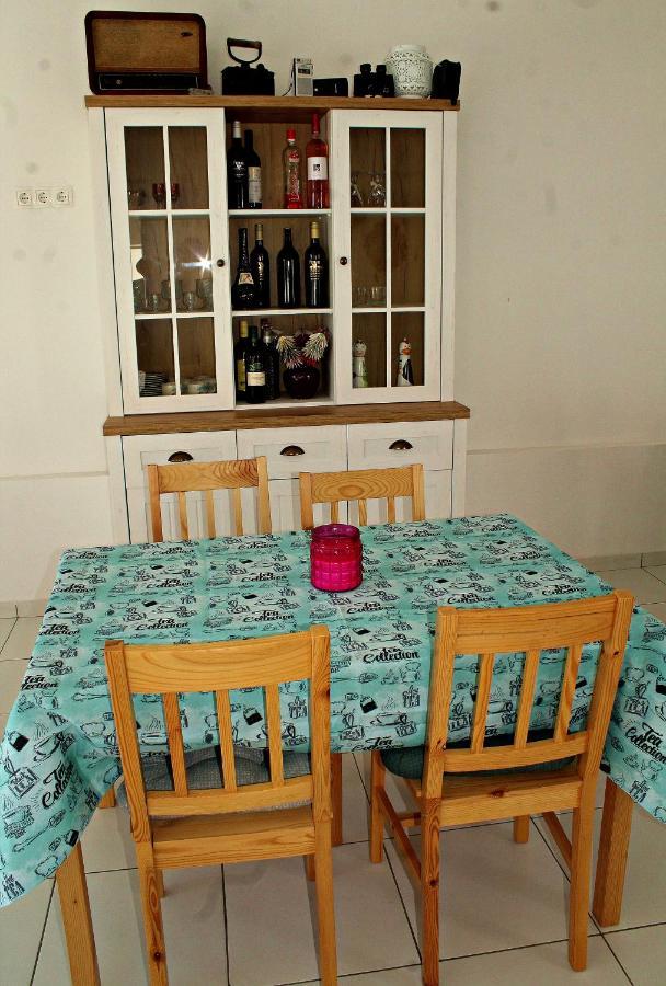 Bed and Breakfast Yosefsfeld Kutjevo Zewnętrze zdjęcie