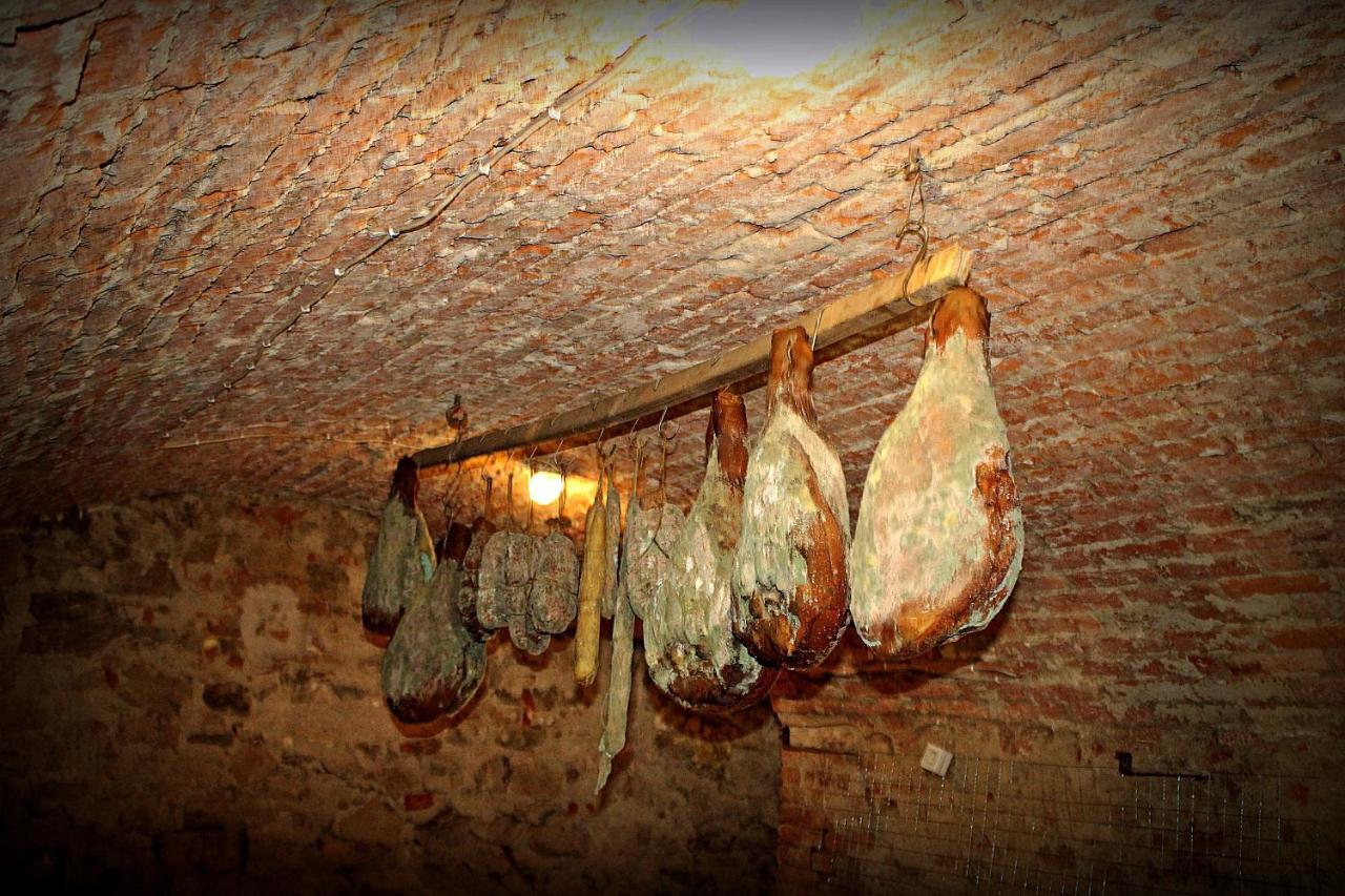 Bed and Breakfast Yosefsfeld Kutjevo Zewnętrze zdjęcie