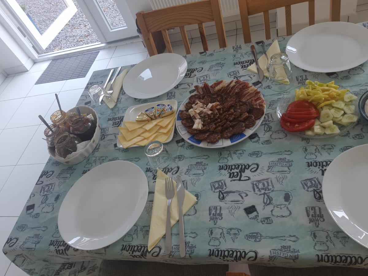 Bed and Breakfast Yosefsfeld Kutjevo Zewnętrze zdjęcie