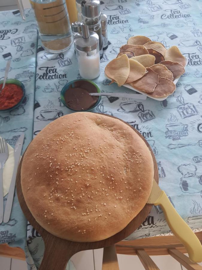 Bed and Breakfast Yosefsfeld Kutjevo Zewnętrze zdjęcie