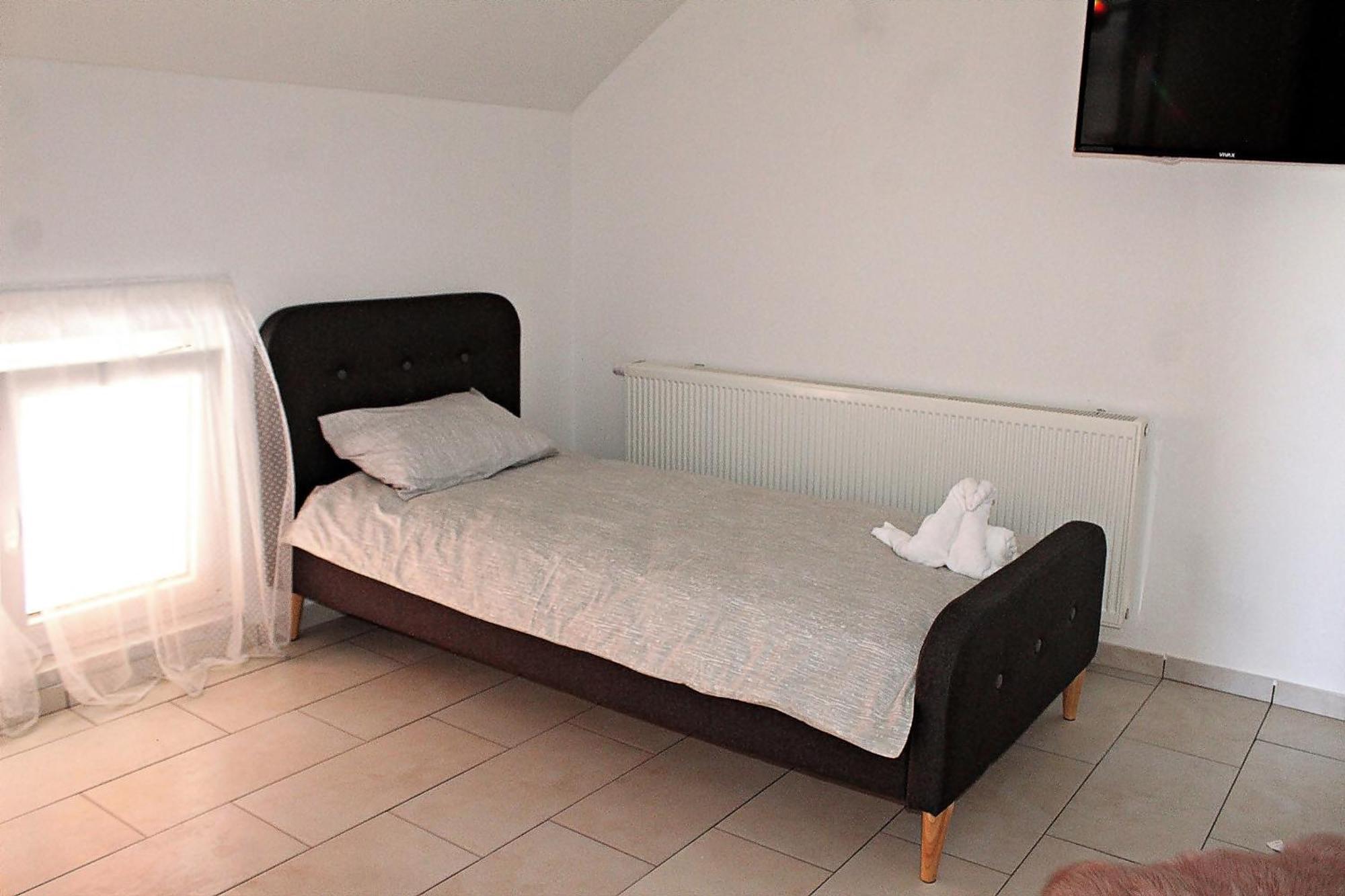 Bed and Breakfast Yosefsfeld Kutjevo Pokój zdjęcie
