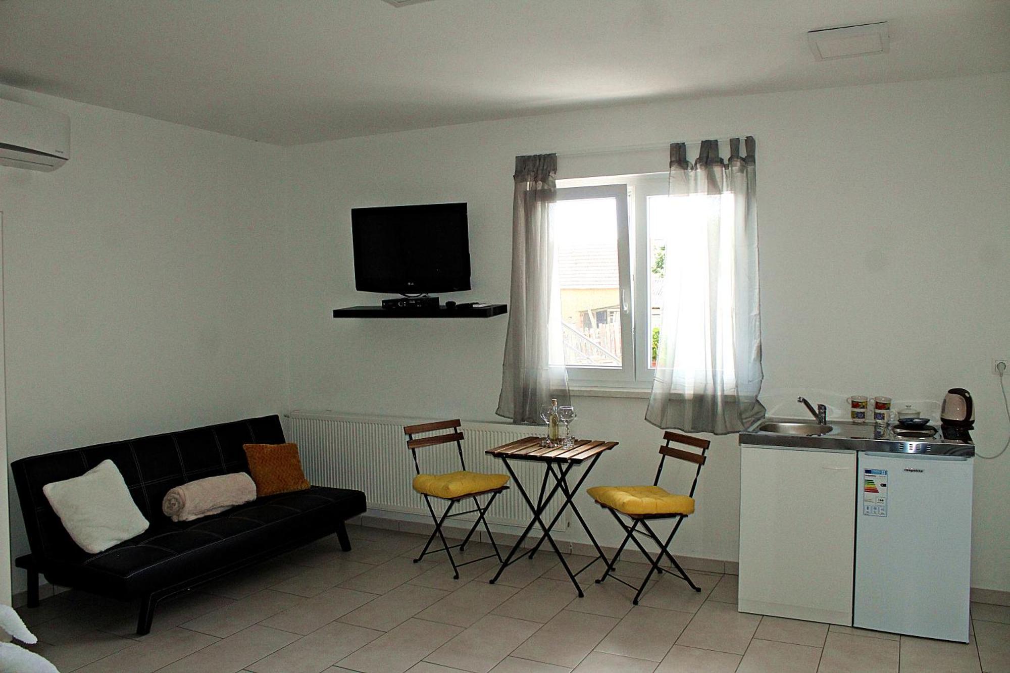 Bed and Breakfast Yosefsfeld Kutjevo Pokój zdjęcie