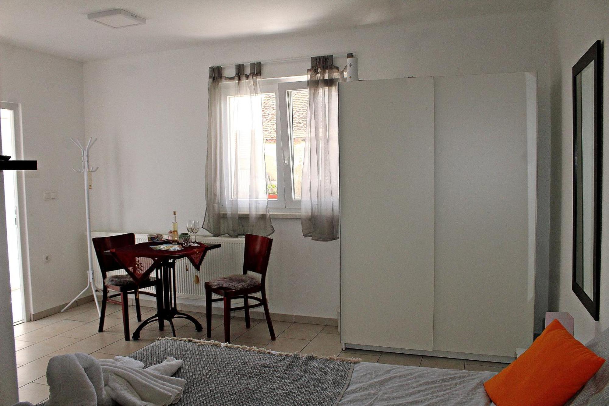 Bed and Breakfast Yosefsfeld Kutjevo Pokój zdjęcie