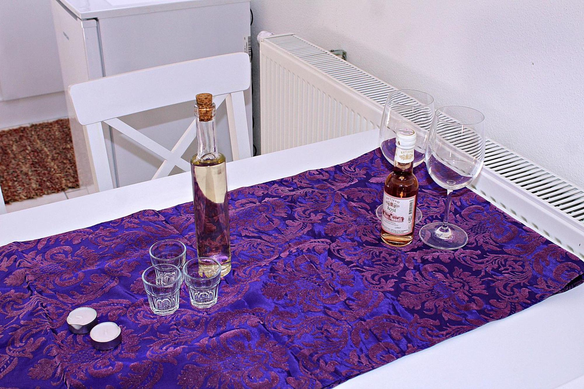 Bed and Breakfast Yosefsfeld Kutjevo Pokój zdjęcie