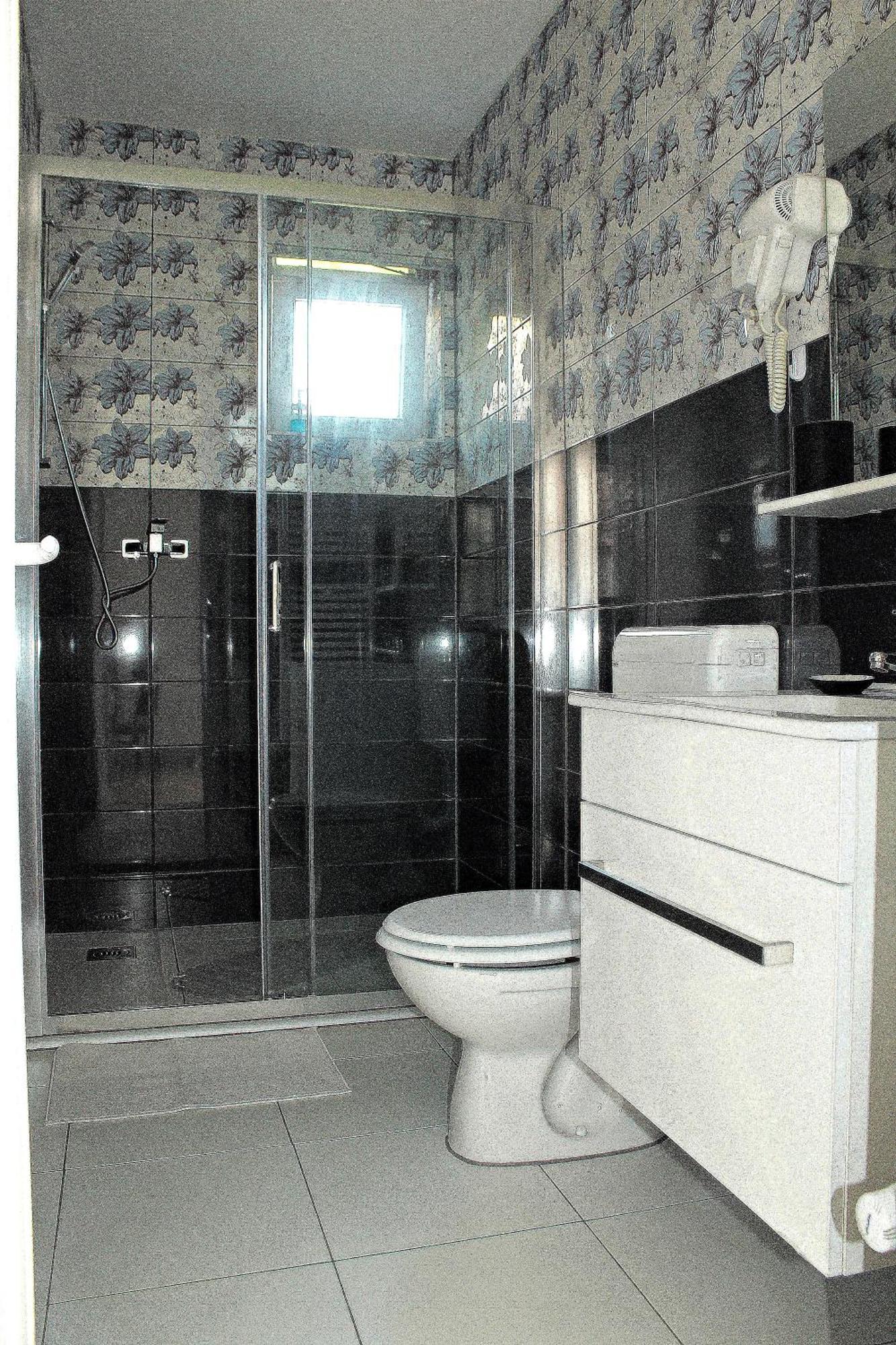 Bed and Breakfast Yosefsfeld Kutjevo Pokój zdjęcie