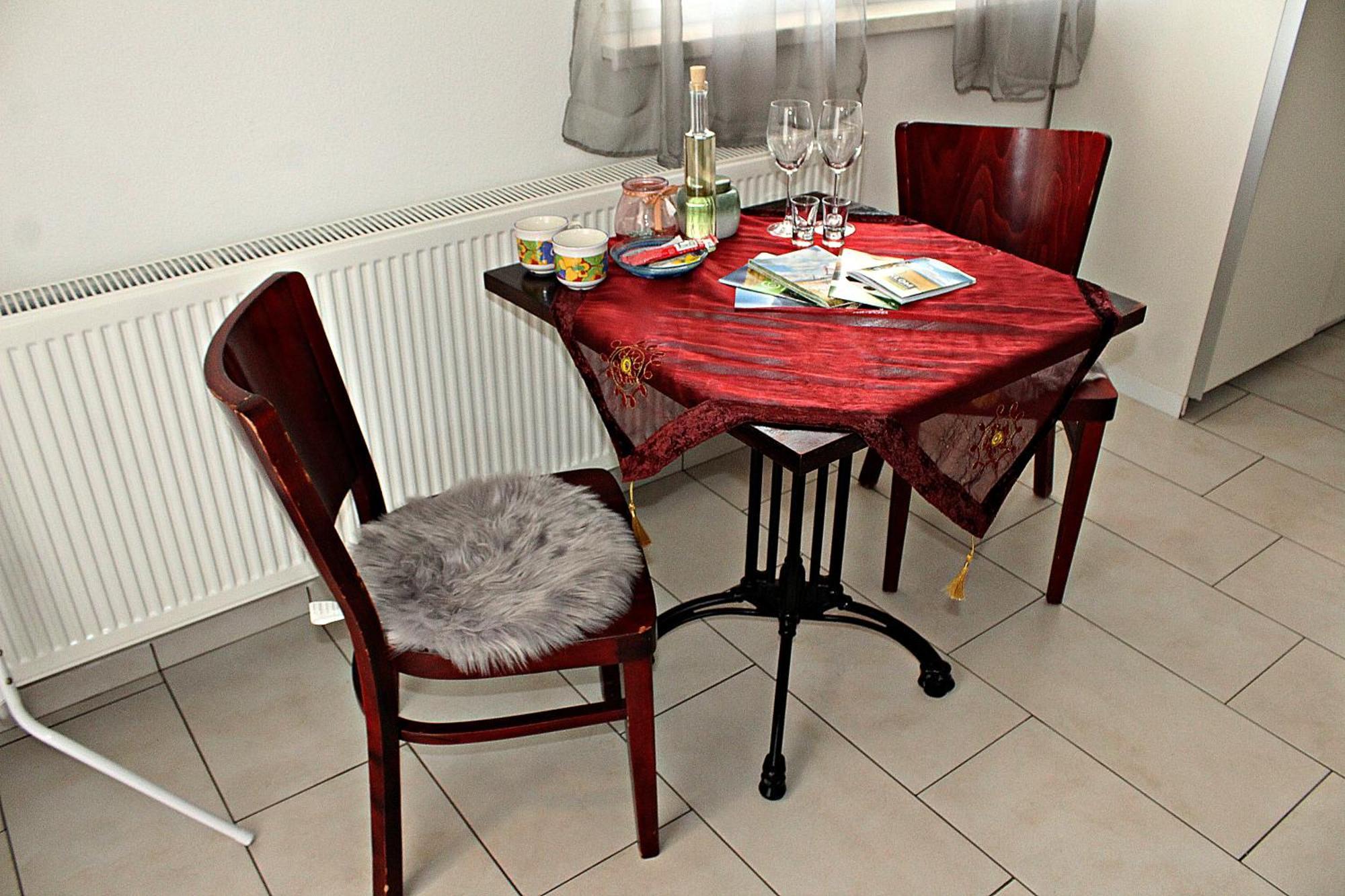 Bed and Breakfast Yosefsfeld Kutjevo Pokój zdjęcie
