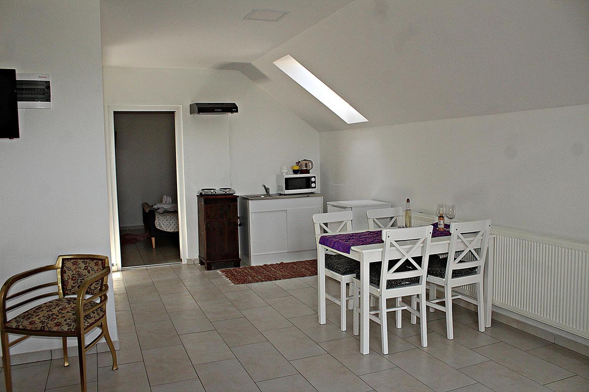 Bed and Breakfast Yosefsfeld Kutjevo Pokój zdjęcie