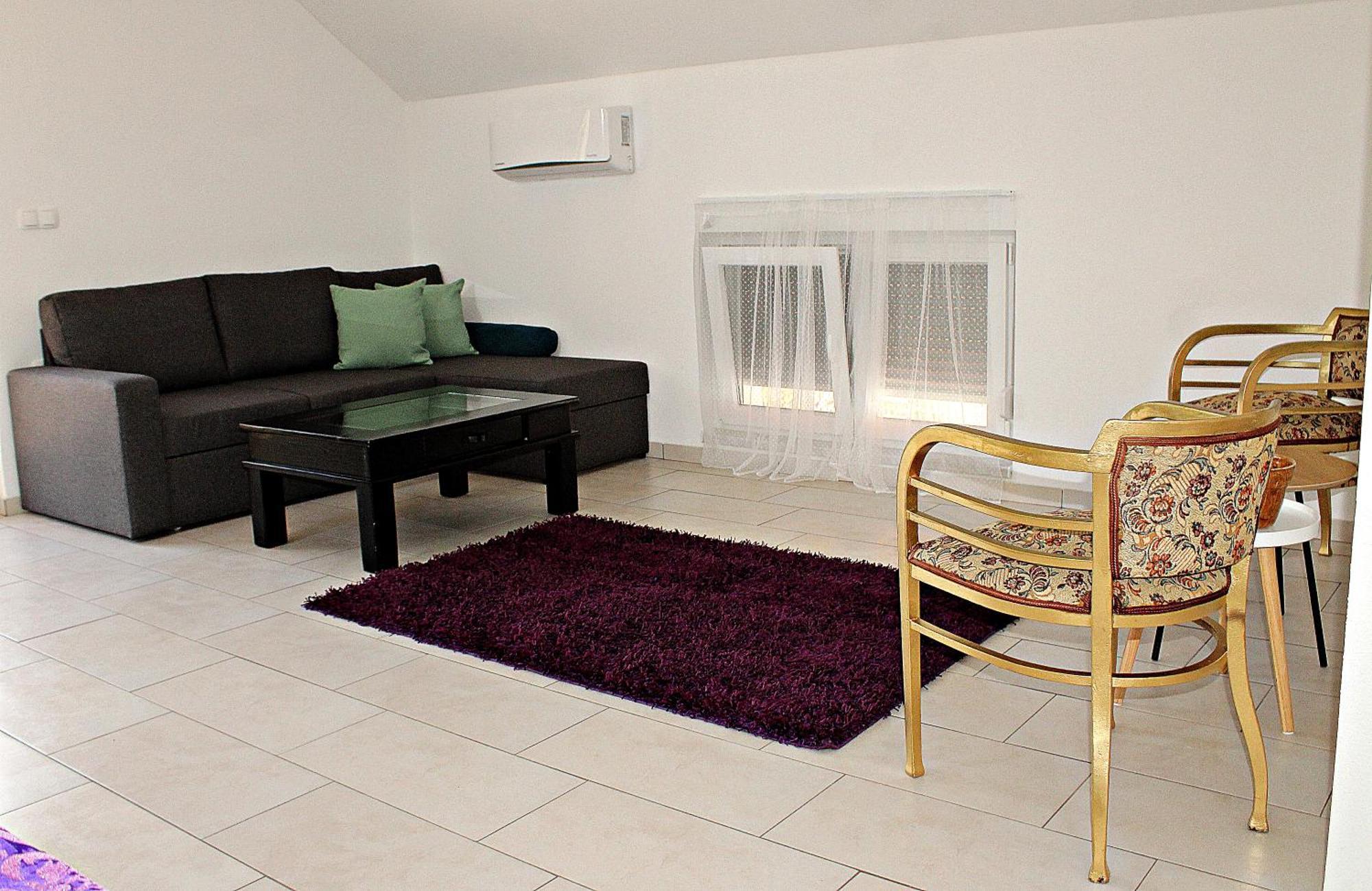 Bed and Breakfast Yosefsfeld Kutjevo Pokój zdjęcie